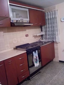 Apartamento en casalta III